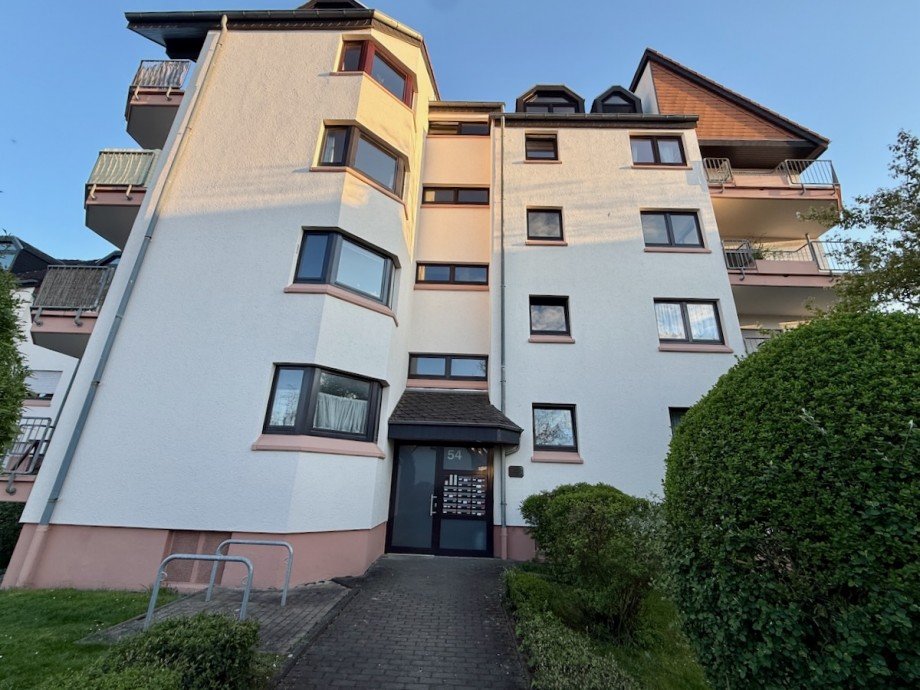 IMG 8198 Wohnung Bad Homburg