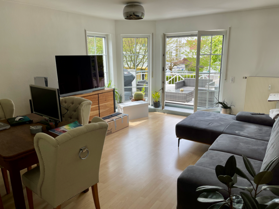 IMG 1328 Wohnung Bad Homburg