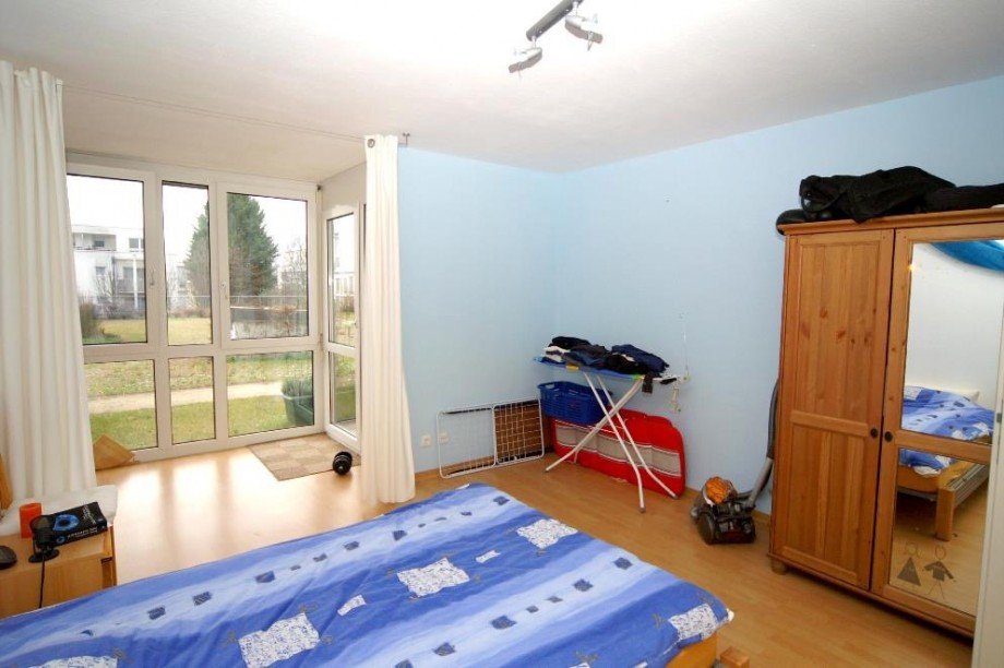 2358 Big 13 Wohnung Wiesbaden