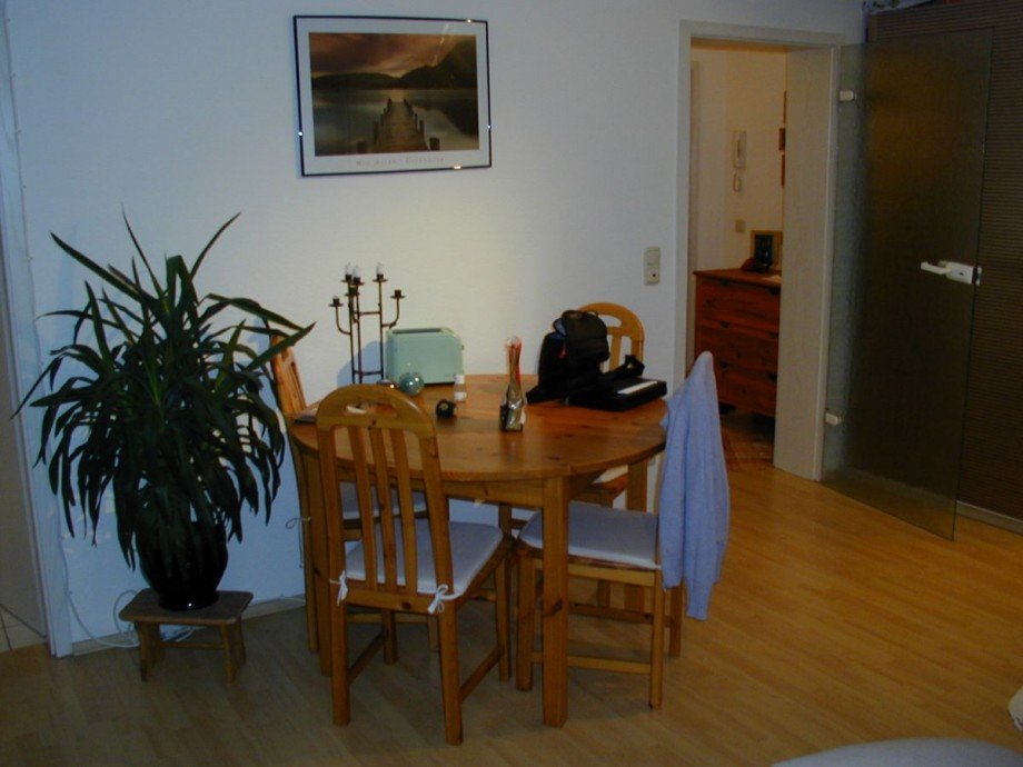 E�ecke Terrassenwohnung Wiesbaden