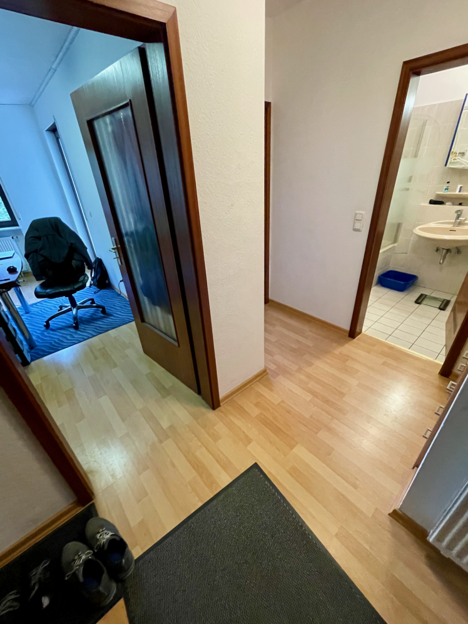 IMG 2959 Wohnung Oberursel