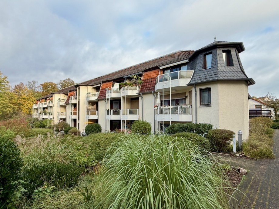 Anlage Wohnung Wiesbaden