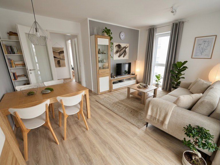335500001 Wiesbaden Wohnung ***** Clevere Kapitalanleger oder Eigennutzer f�r tolle Wohnung gesucht! *****