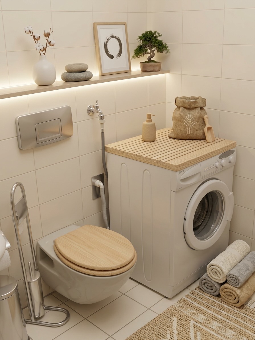 Waschmaschinenanschluss Wohnung Wiesbaden