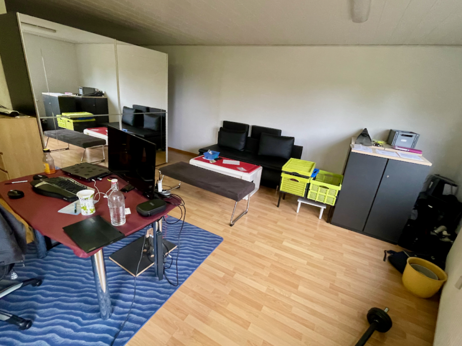 IMG 2948 Wohnung Oberursel