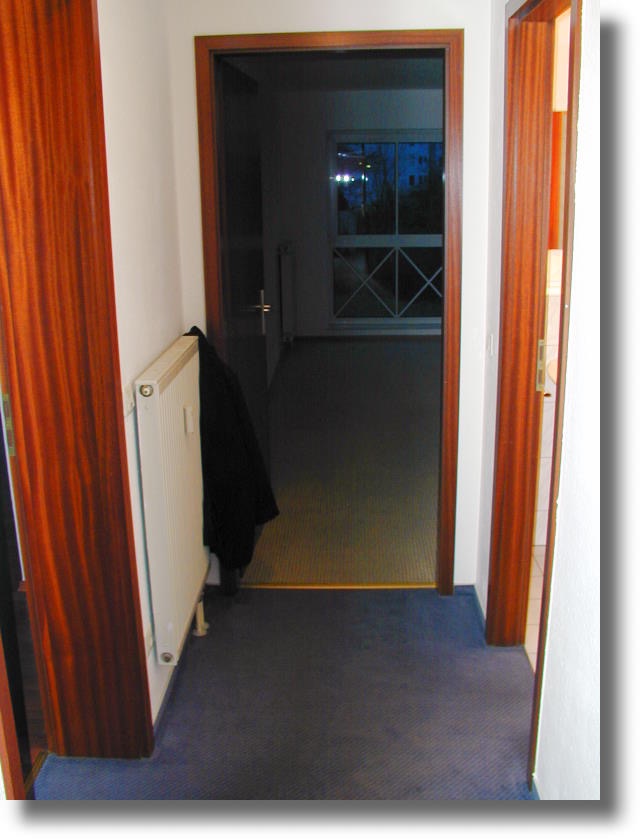 2182 11 40 Terrassenwohnung Kelsterbach