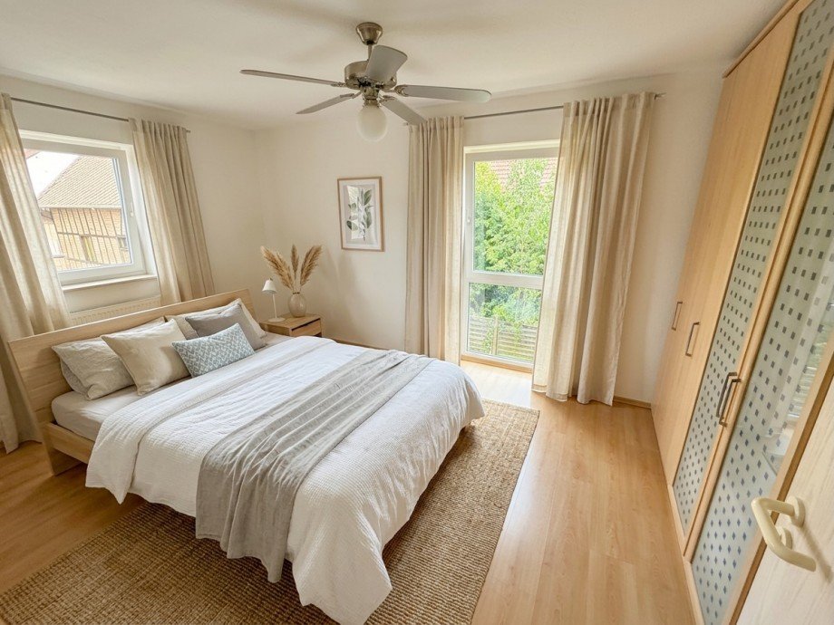 Schlafzimmer Wohnung Wiesbaden