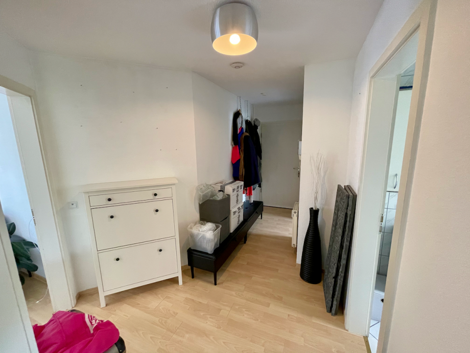 IMG 1335 Wohnung Bad Homburg