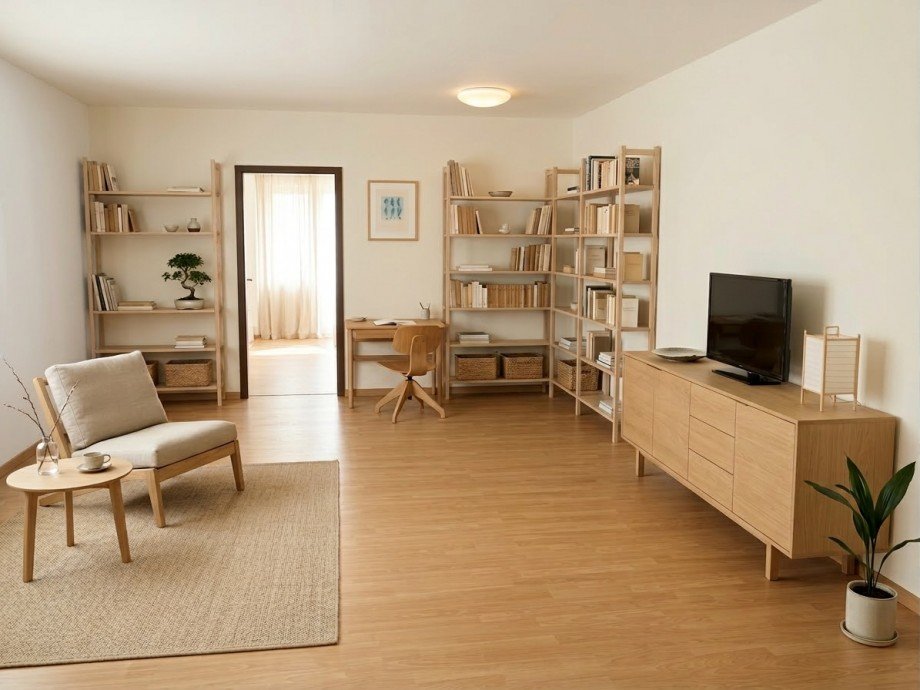 japandi 2026 03 20 2 Erdgeschosswohnung Wiesbaden