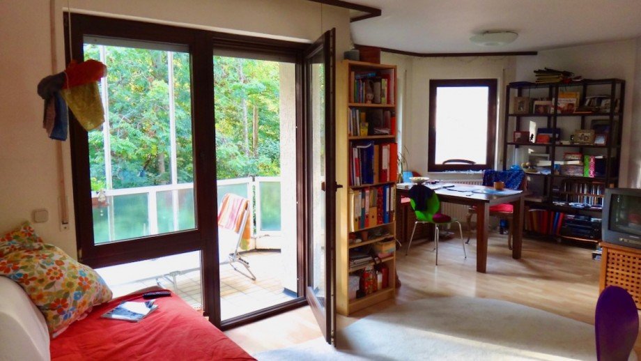 IMG 1037 Erdgeschosswohnung Wiesbaden