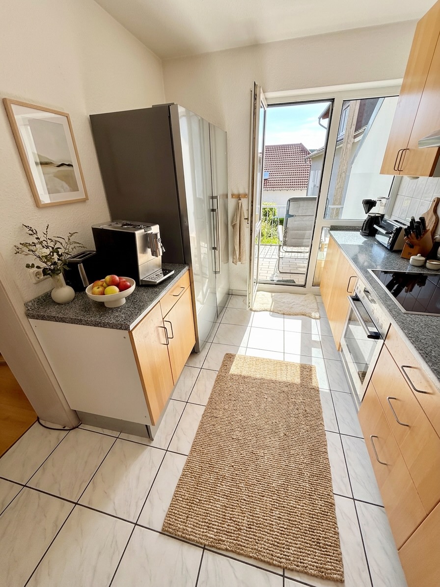 K�che Wohnung Wiesbaden