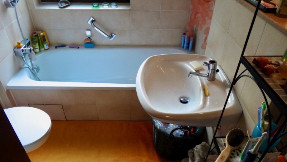 IMG 1033 Erdgeschosswohnung Wiesbaden