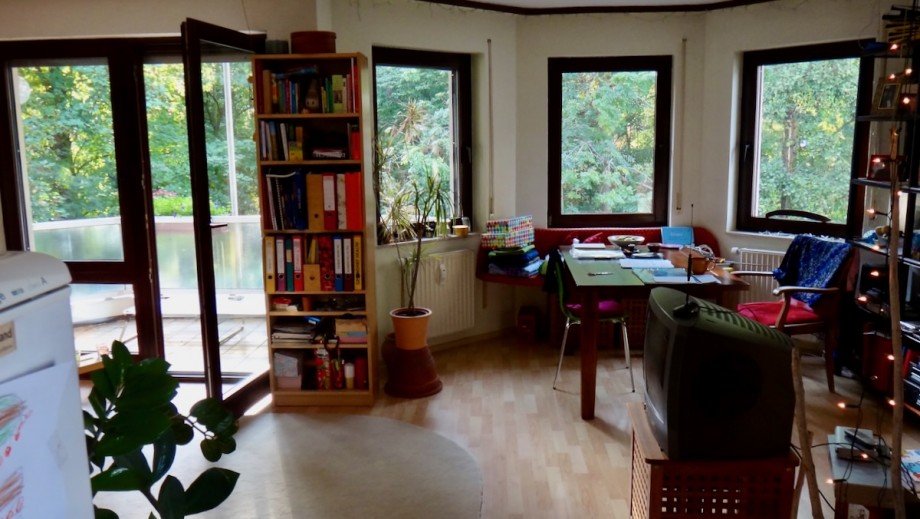 IMG 1046 Erdgeschosswohnung Wiesbaden