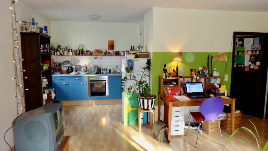 IMG 1039 Erdgeschosswohnung Wiesbaden