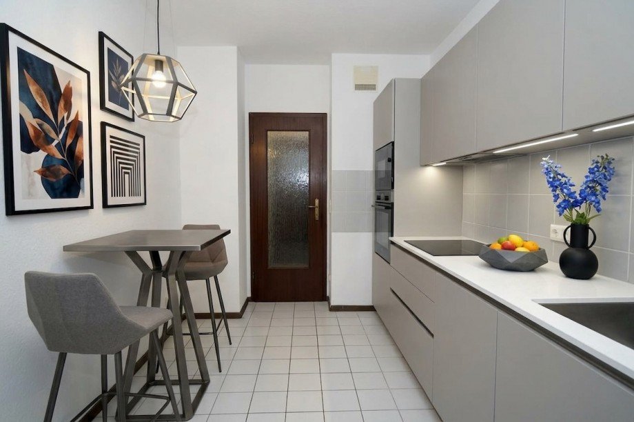 K�che Wohnung Wiesbaden