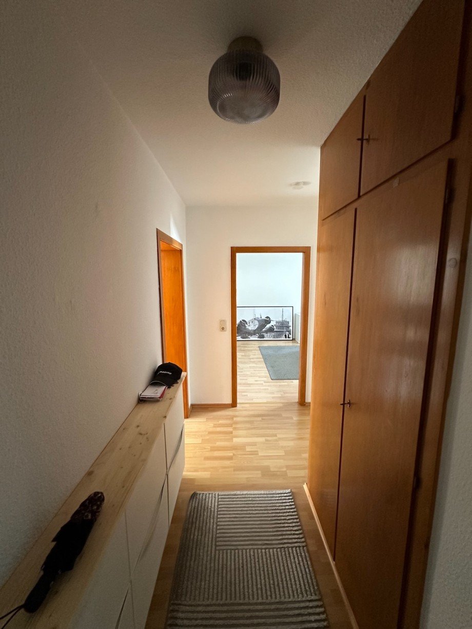 Unknown Wohnung Wiesbaden