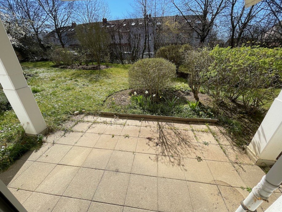 IMG 4443 Wohnung Bad Homburg