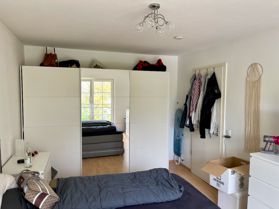 IMG 1331 Wohnung Bad Homburg