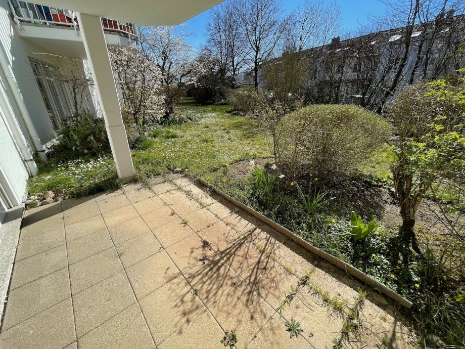 IMG 4444 Wohnung Bad Homburg