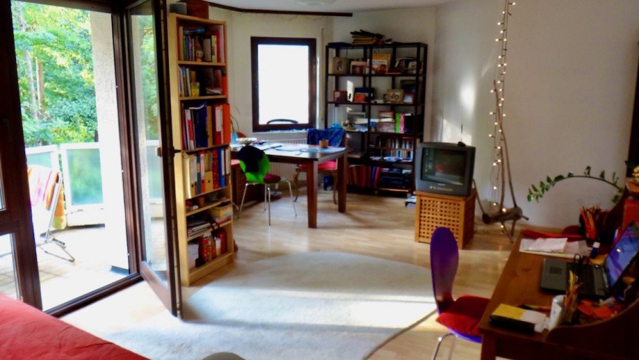 IMG 1038 Erdgeschosswohnung Wiesbaden