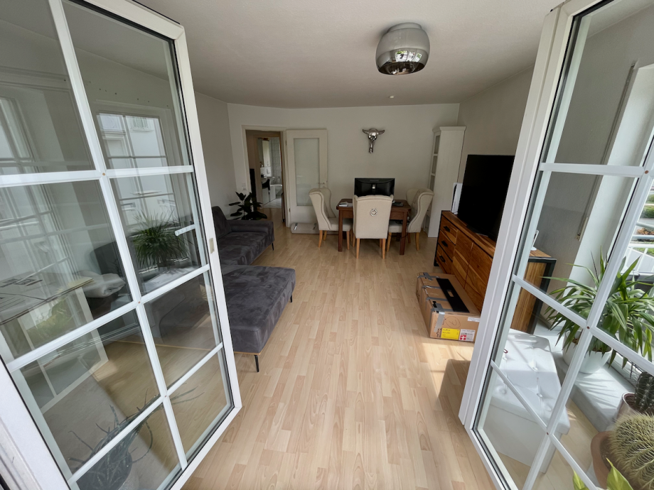 IMG 1340 Wohnung Bad Homburg