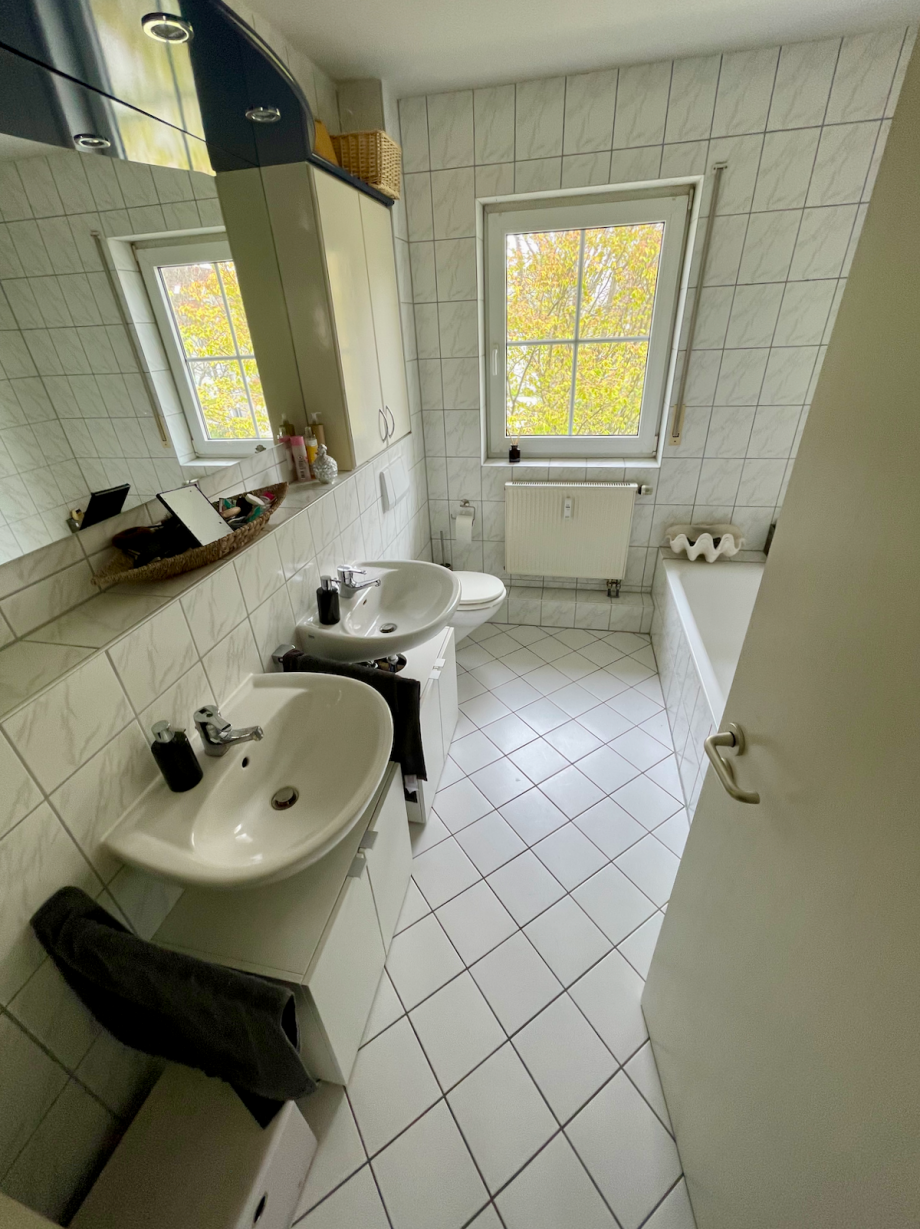 IMG 1323 Wohnung Bad Homburg