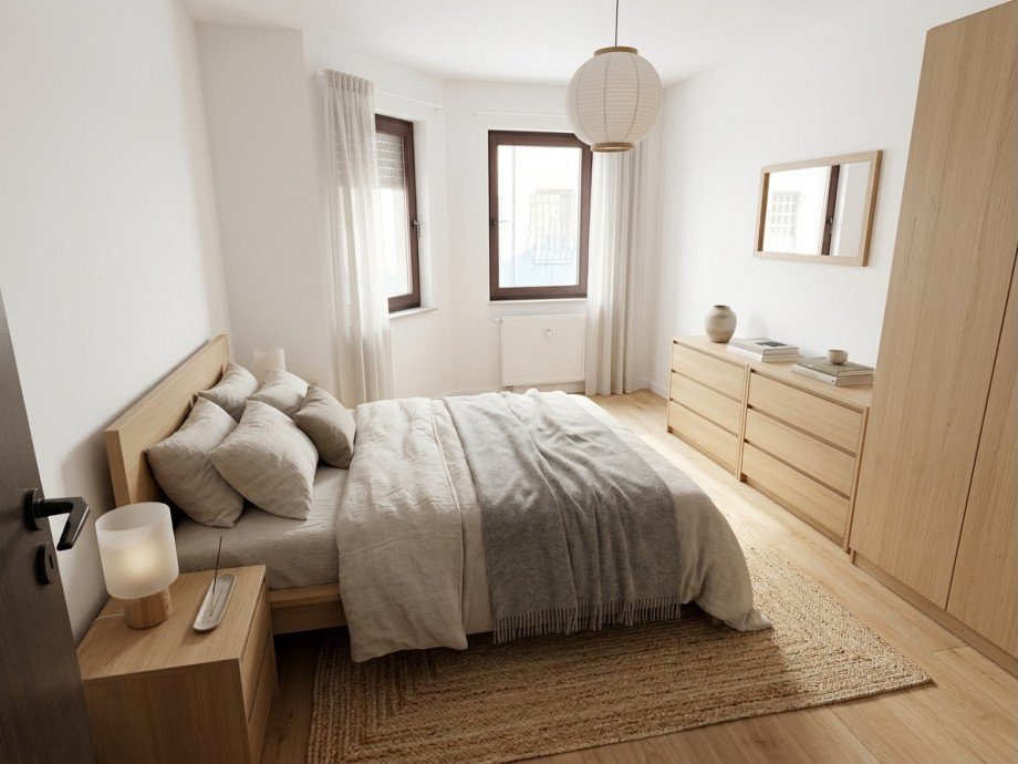 japandi 2026 03 20 3 Erdgeschosswohnung Wiesbaden