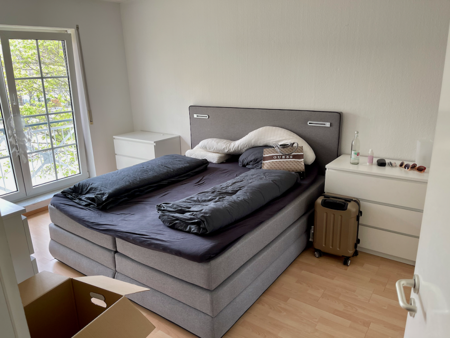 IMG 1329 Wohnung Bad Homburg